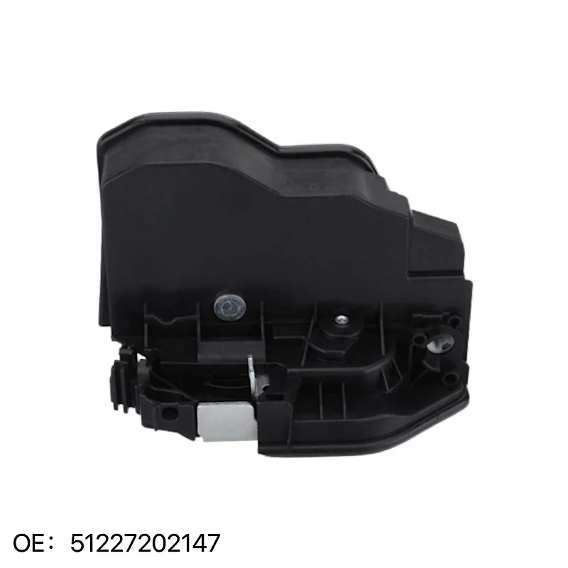 

OE 51227202147 Rear Left Power Electric Door Lock Actuator For Bmw Mini Countryman R60 E60 3ER E90