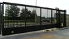Iron Gate Wrought Iron Best Welcome Fashion Fancy Gate Pipe Gate Design Wrought 3