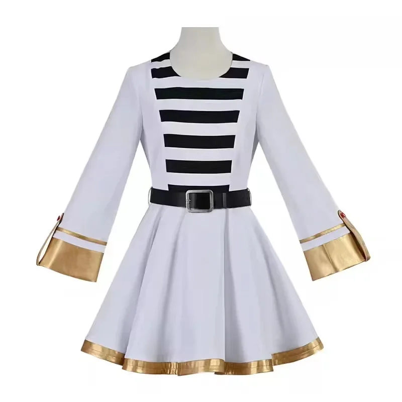 Frieren Beyond Journey's End Cosplay Costume