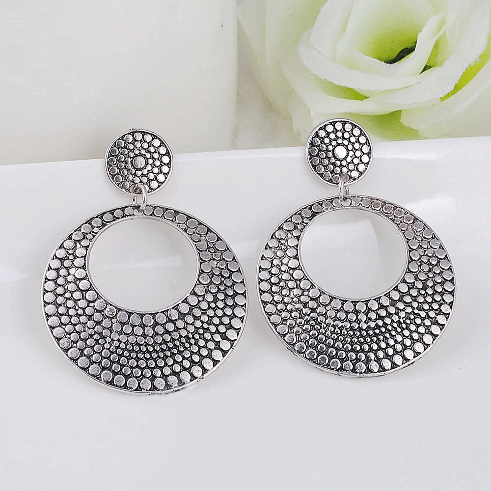 Charm Earrings Good Quality New Arrive Trend Fashion Women Earrings