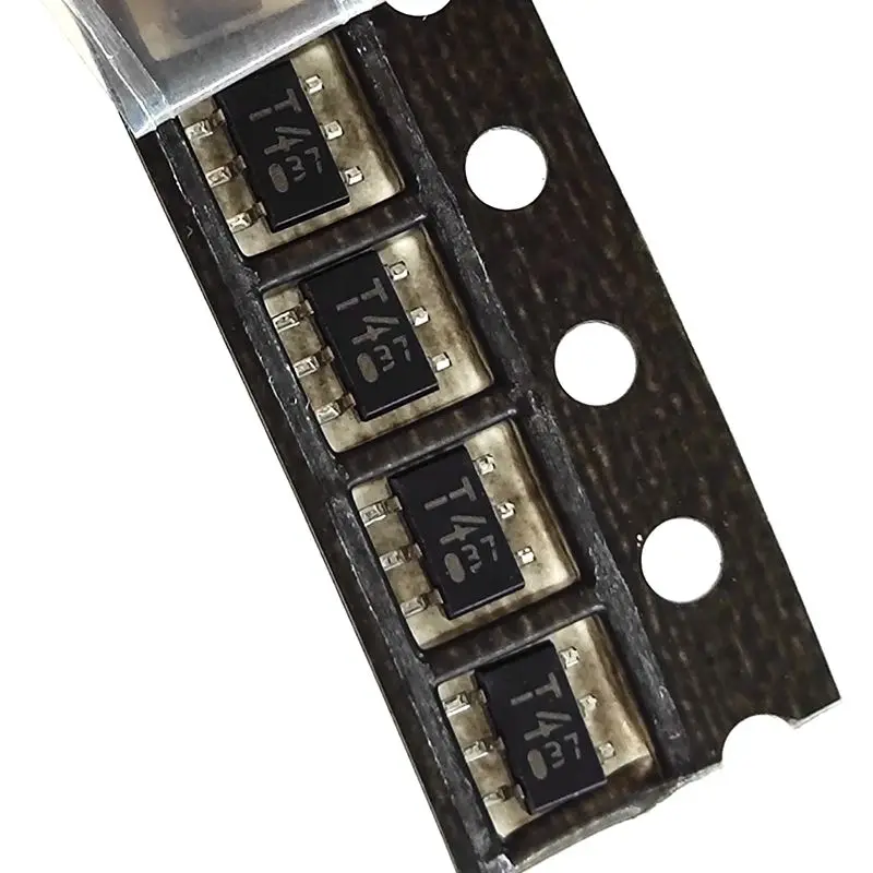 T4 Bipolar Transistor IMT4T108 SOT23-6 10PCS/LOT