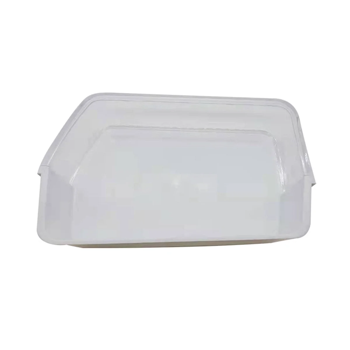 DA97-12657A Door Shelf Basket Bin Door Bin Left Replacement Refrigerator Door Shelf 6