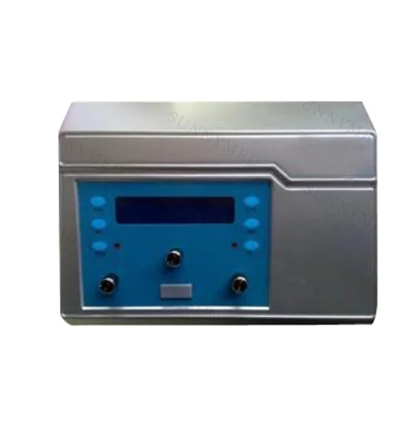 

SY-G059 Medical high-precision portable cheap audiometer