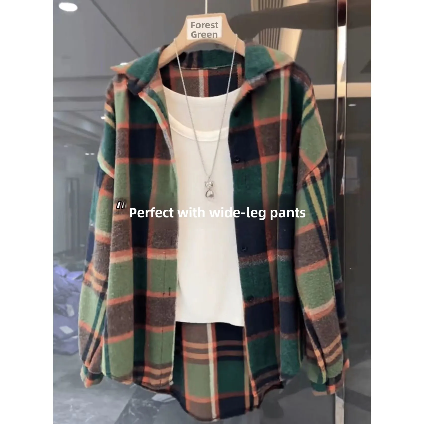 Women's shirt