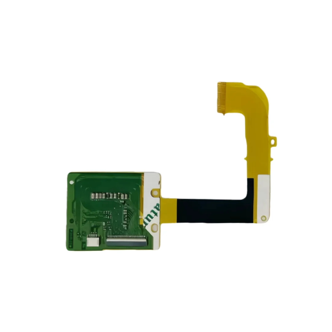 DSC-HX99 WX700 WX800 LCD 화면 연결 케이블에 적합한 IC가 포함된 새로운 플렉스 케이블