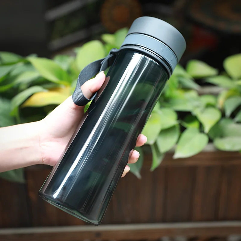 Wireless Water Bottle SpyCam