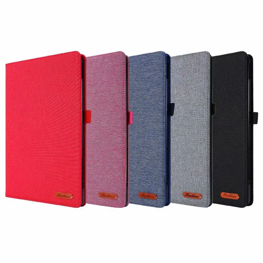 Cowboy Leather Tablet Case and Cover