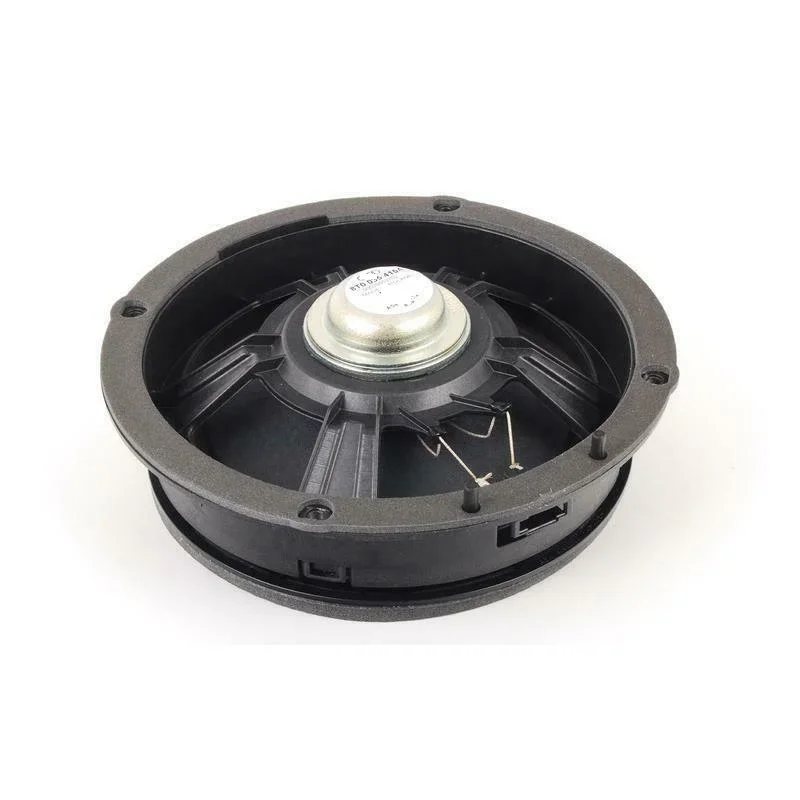 Subwoofer Audi A4 B8 Rear Speaker Replacement A5 Speakers Car