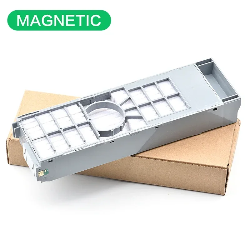 Nova T582000 T5820 Manutenção Tanque de Tinta Chip Resetter Kit para Epson Surecolor P800 Sc-p800 Surelab D700 D870 Dx100 - Imagem 5