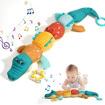 Tummy Time Toys 0-24 Months 1