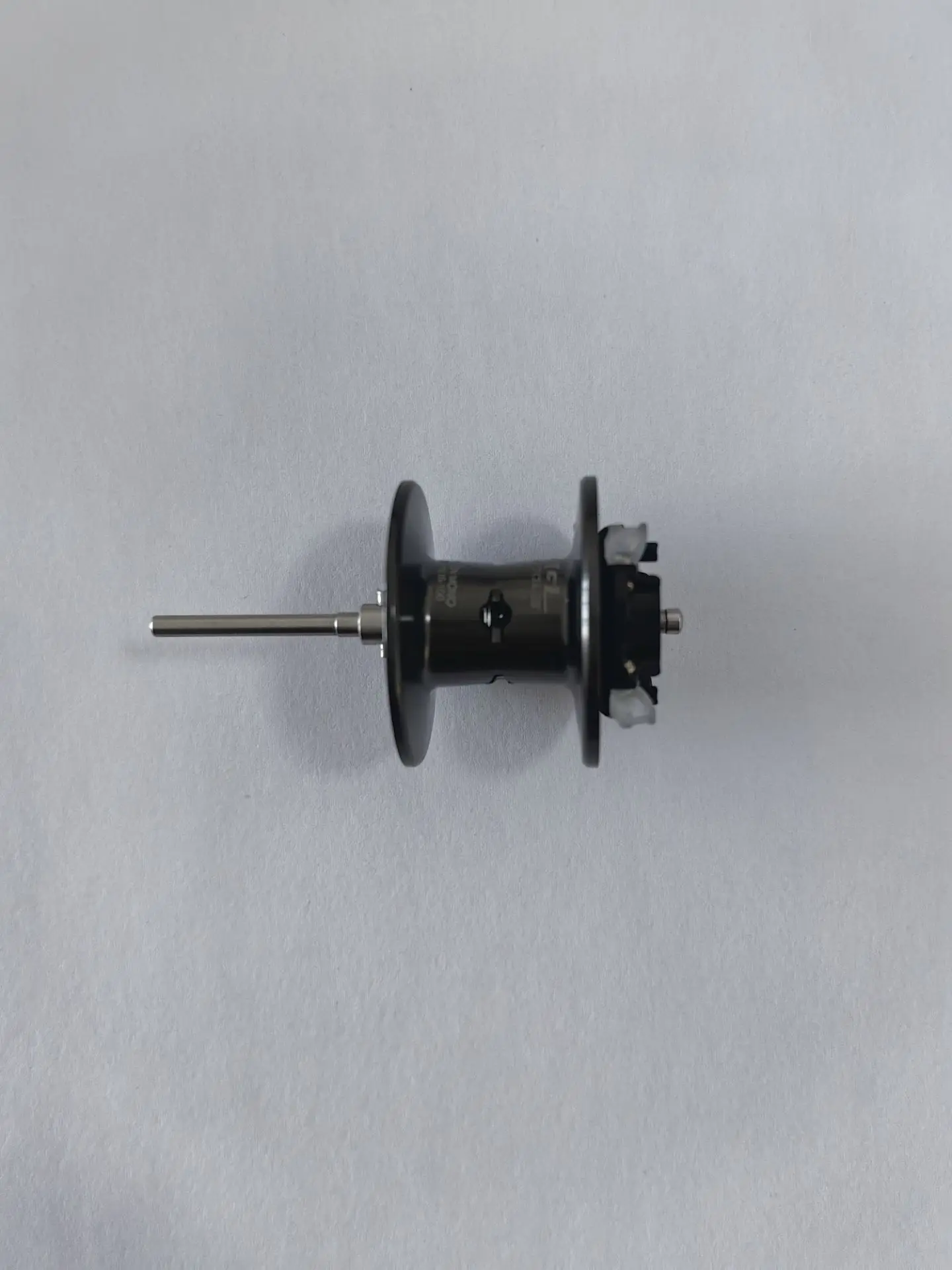 20メタニウム深溝150番スプール 20メタニウム 深溝スプール usシマノ 150番スプール メタニウム150