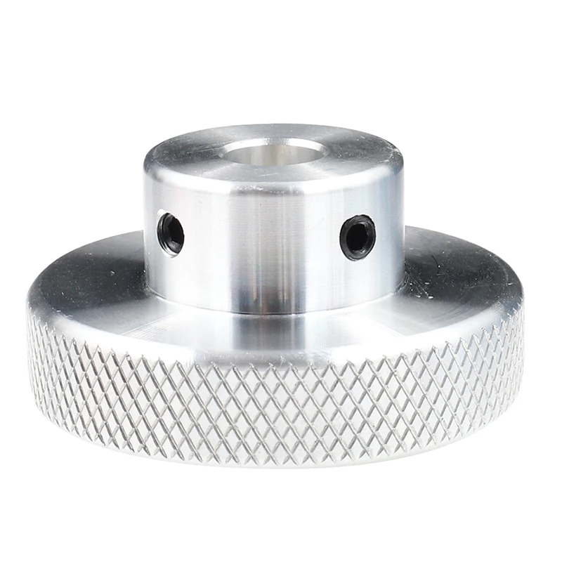 Cnc Handwheel 1Pcs Aluminum Alloy Mini Handwheel Lathe/Miller