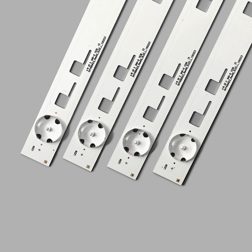 Рисунок 5 - Для S-ony Φ LGht bar JDE 49 "CSP