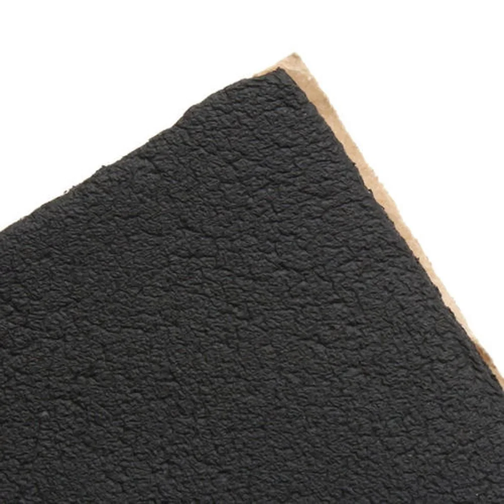 Soundproofing Foam Car Sound Proofing Deadener Self Adhesive 30x50cm Heat Insulation