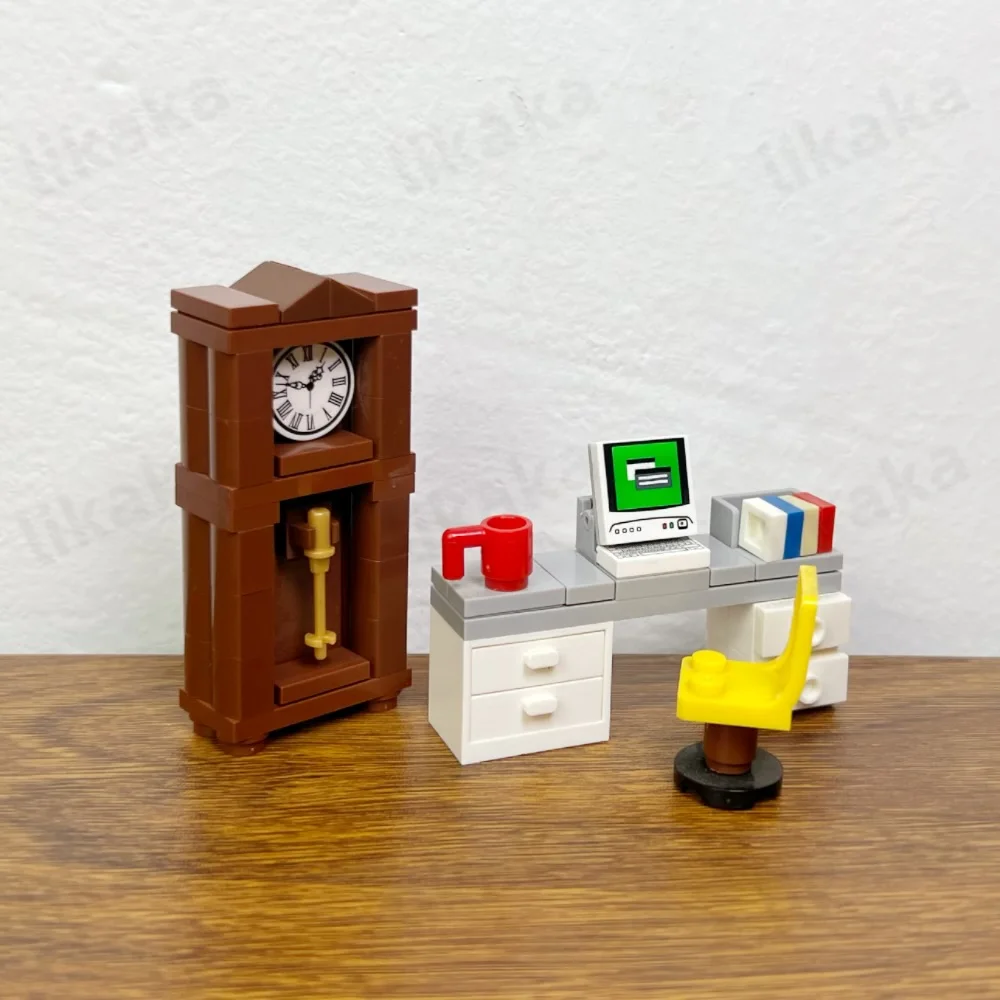 study room set