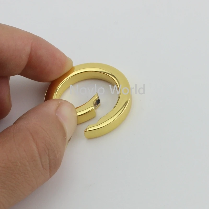20-100pieces 3 colors  5mm Thick interior 22mm 7/8