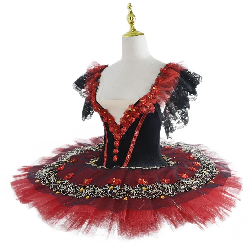 Рисунок 3 - Профессиональная балетная пачка