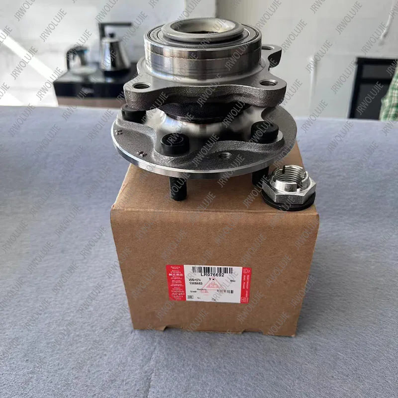 FOR Front wheel bearing hub LR014147 RFM500010 LR048083 LR076692 for Land Rover Discovery 3 and Range Rover Sport 4