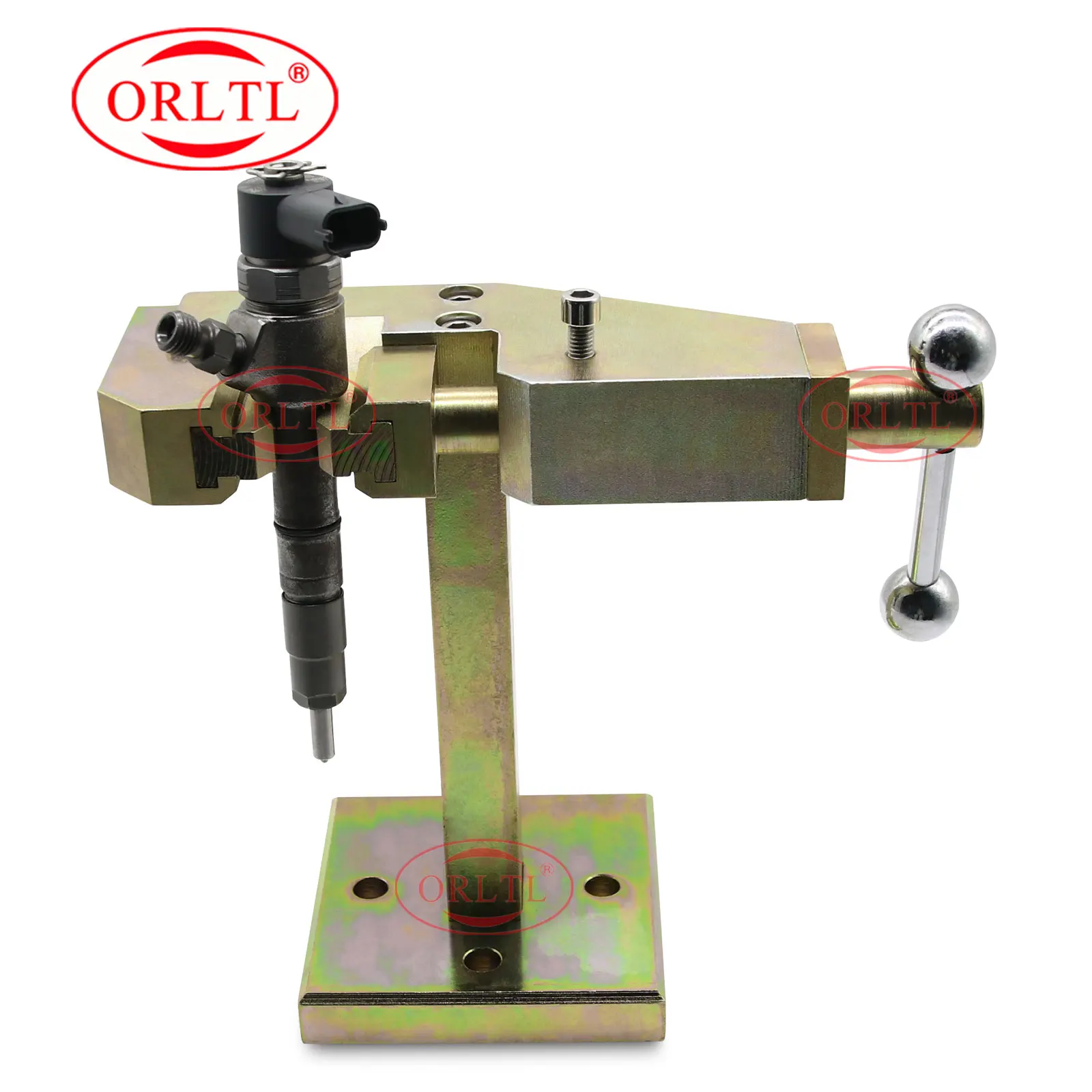 S0068 OR7005 Common Rail Injector Stand EUI EUP HEUI Fixture Repair ...