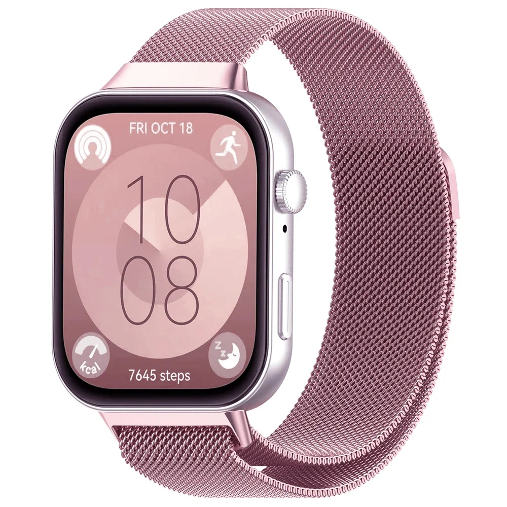 Aliexpress Correas Huawei Fit Watch Smartwatch Huawei Watch Fit