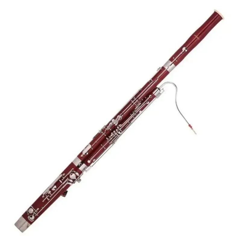 Professional Musical Instrument Bassoon HCL-720