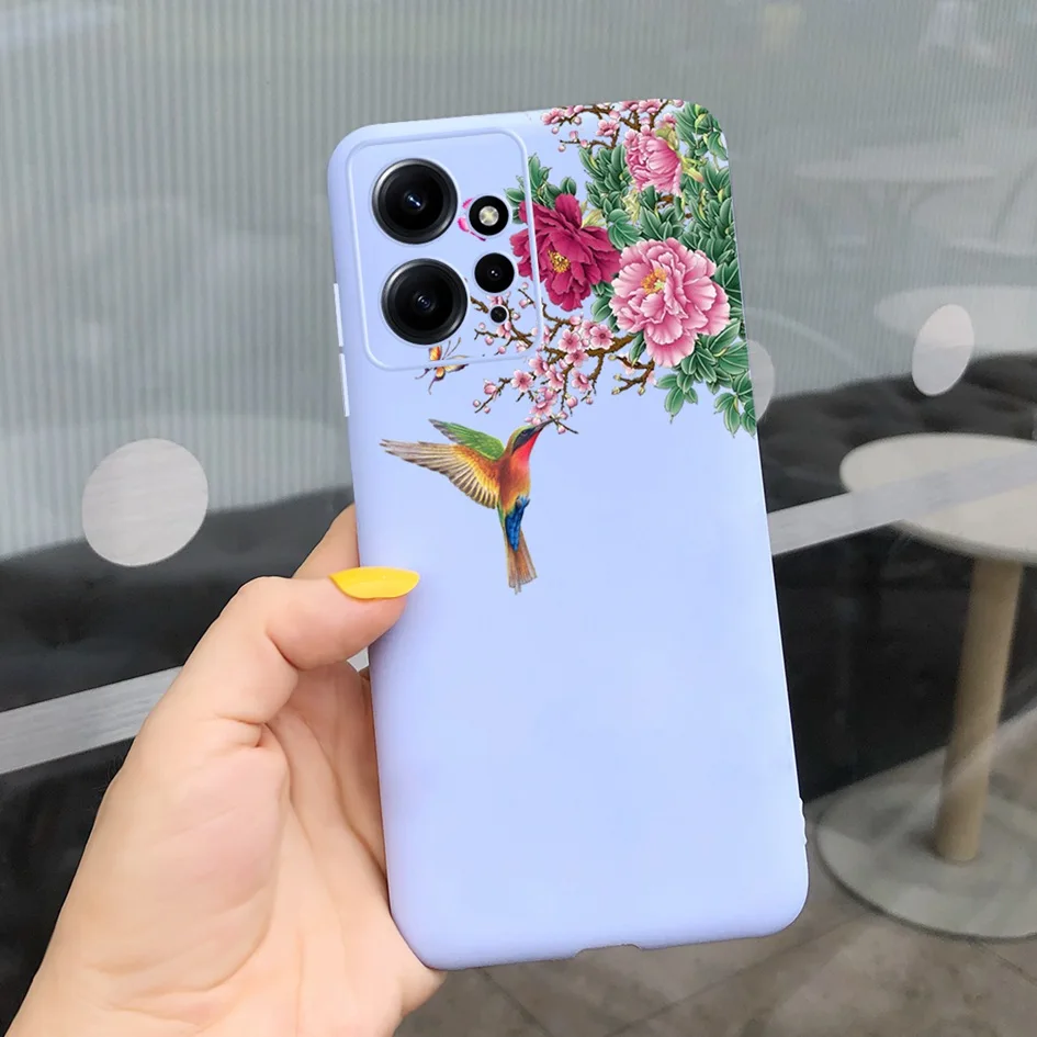 Cute Cartoon Panda Silicone Phone Case - Soft Protective Cover