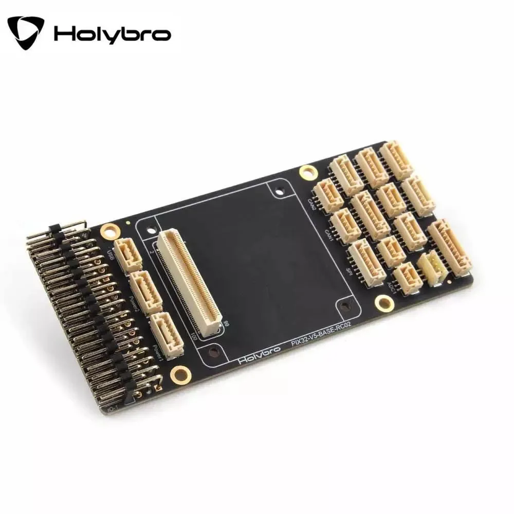 

Holybro Base Board for PIX32 V5 Pixhawk Flight Controller RC Drone Multirotor