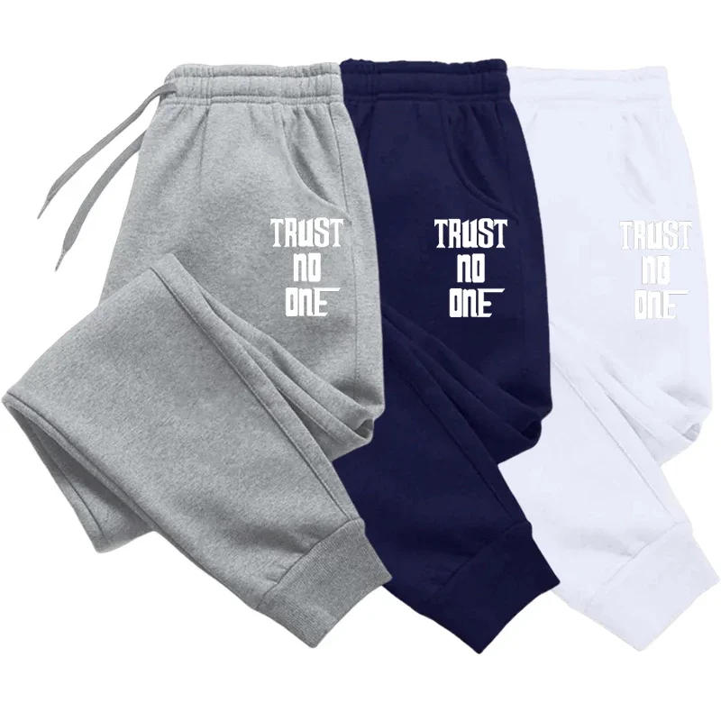 Sweat Bottoms main image 1