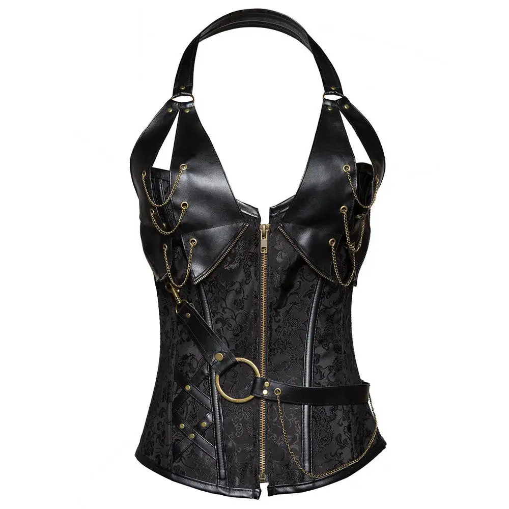 Steampunk ڸ ¥  ұ Clubwear ̽   ü  īϹ Ƿ ÷  S-6XL ǻ