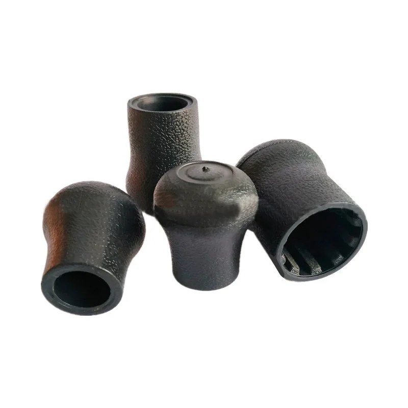 1pcs Butt Caps Gimbal Covers Soft Butt Cap Fishing Rod End Cap 1425mm