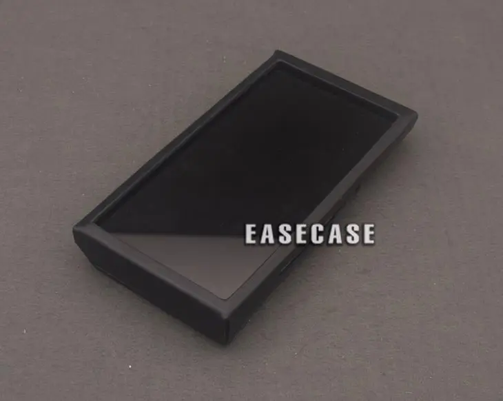 A6 Custom-Made Genuine Leather case for HIBY R6 / R6 Pro / New Hiby RS6 R6III R6Pro II
