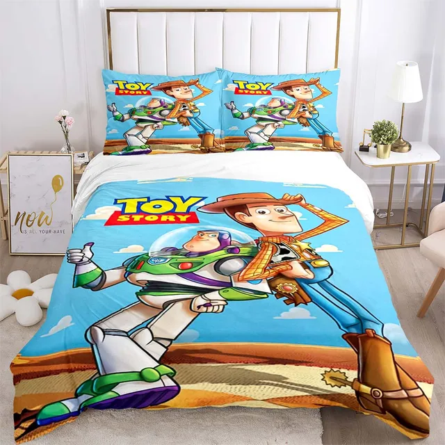 Comforter Set Woody Comforter Comforter Set Twin Toy Story Bedding