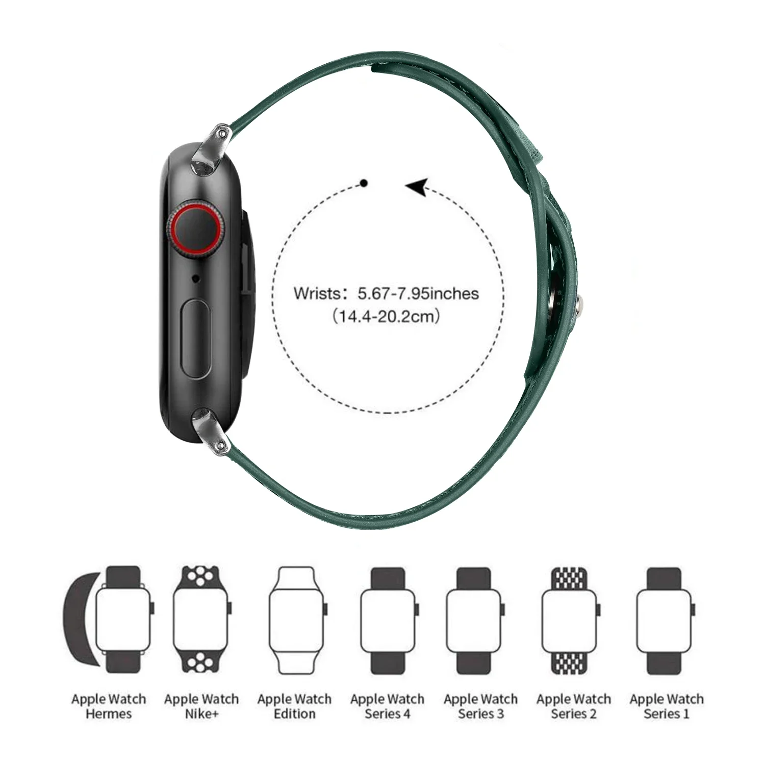  ġ ¥  Ʈ, Ʈ/2 , 45mm, 41mm, 44mm, 42mm, 40mm, 38mm, 극̵ Ʈ, iWatch 9, 8, 7, 6, 5, 4, Correa