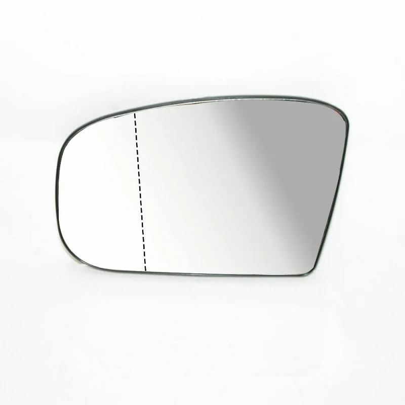 Vetro Specchietto Retrovisore Sinistro Riscaldato Per Mercedes-Benz SLK, SL, Classe SL – Sostituzione A1718100121