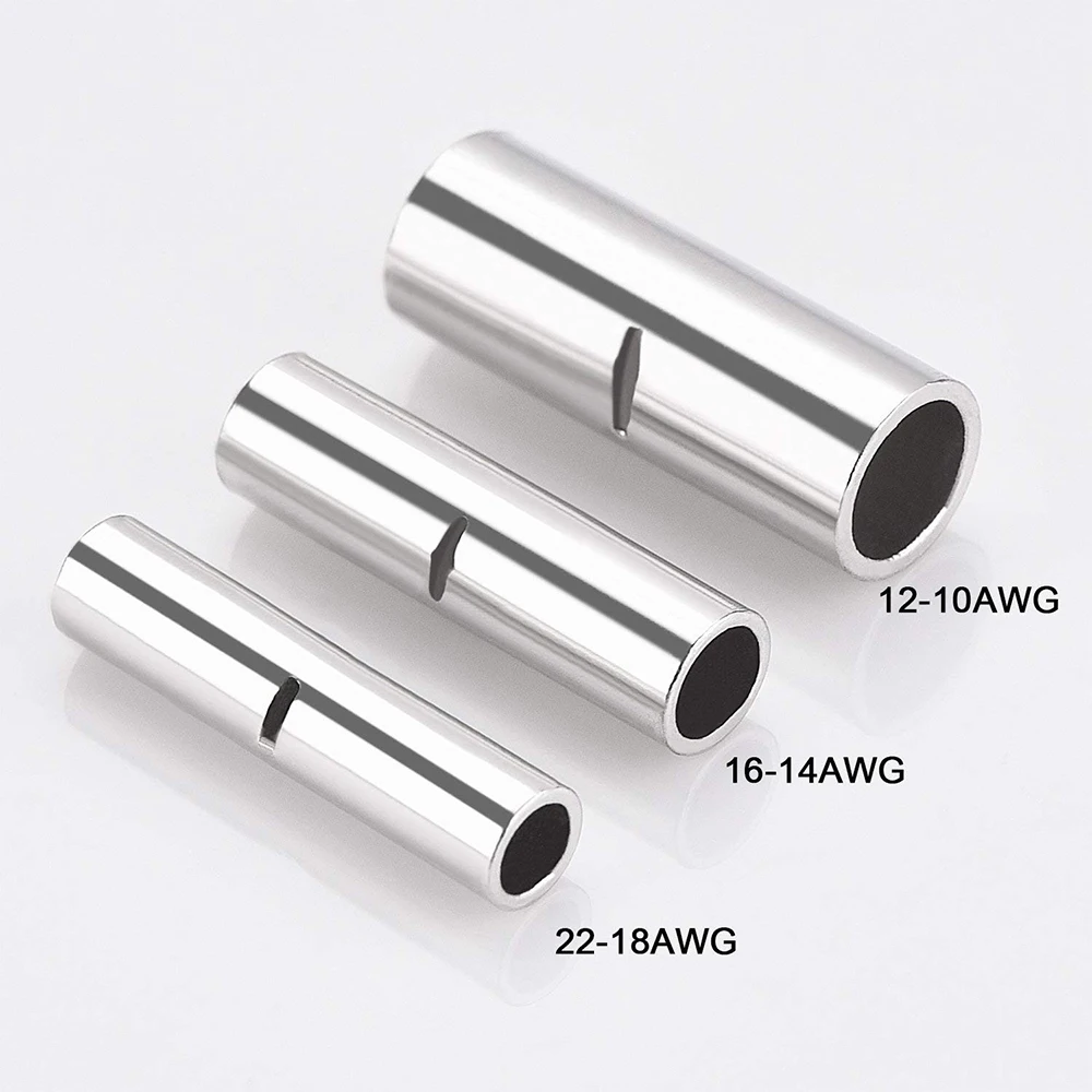  Ʈ Ŀ,  ̾  ̺   ŰƮ, ö̽ DIY, 22-18AWG, 16-14AWG, 12-10AWG, 200 