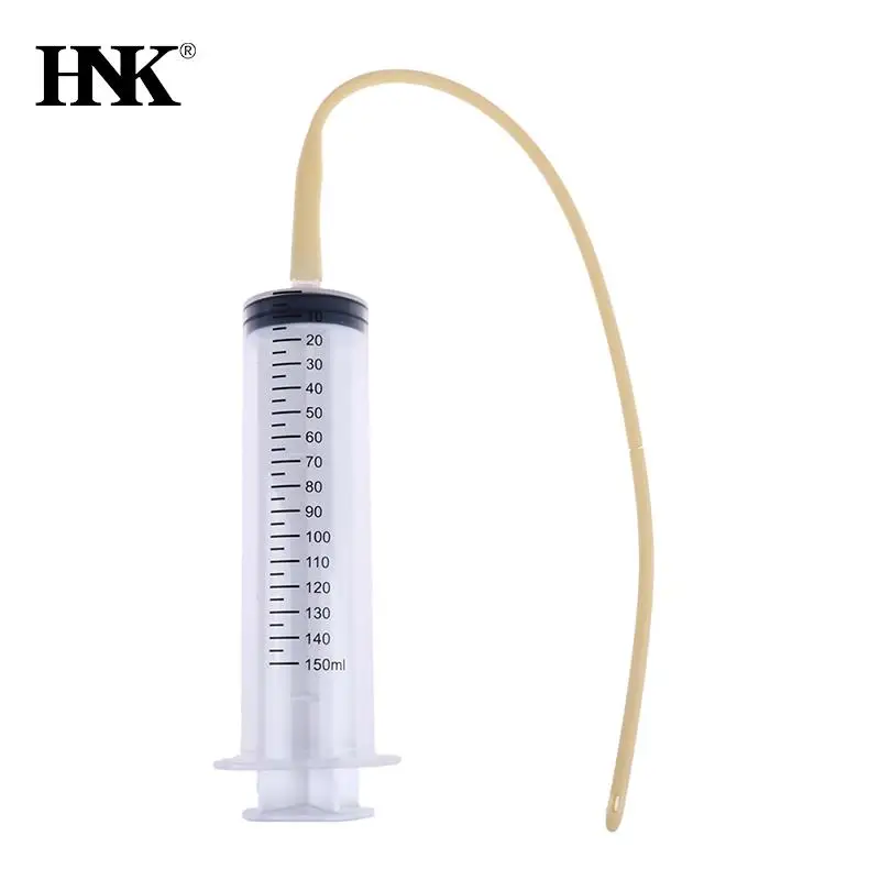 Silicone Catheter Urethra Syringe Penis Plug Urinary Dilators Stretcher Sounding Sex Toys For Men Gay Male Urethral Sounds Toys