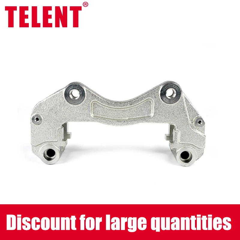

TELENT 3821211 Front Left Brake Auto Parts Caliper Bracket Carrier OEM MB858396