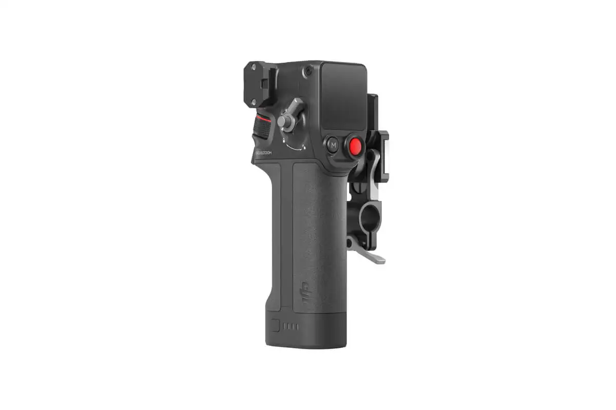 DJI 포커스 프로 그립 풀 컬러 터치 스크린, DJI 포커스 프로 라이더 DJI 포커스 프로 모터용, 1.8 인치