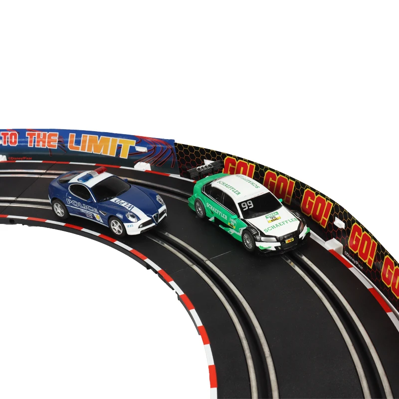 Total 96+ imagen carrera slot car guard rails Thptnganamst.edu.vn