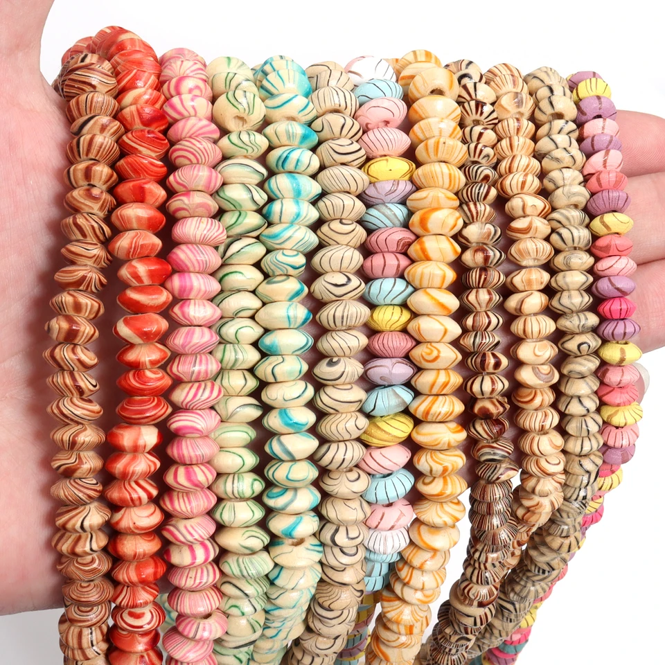 COIRIS Lot De 800 Perles D'espacement Rondes De 6 Mm En Métal