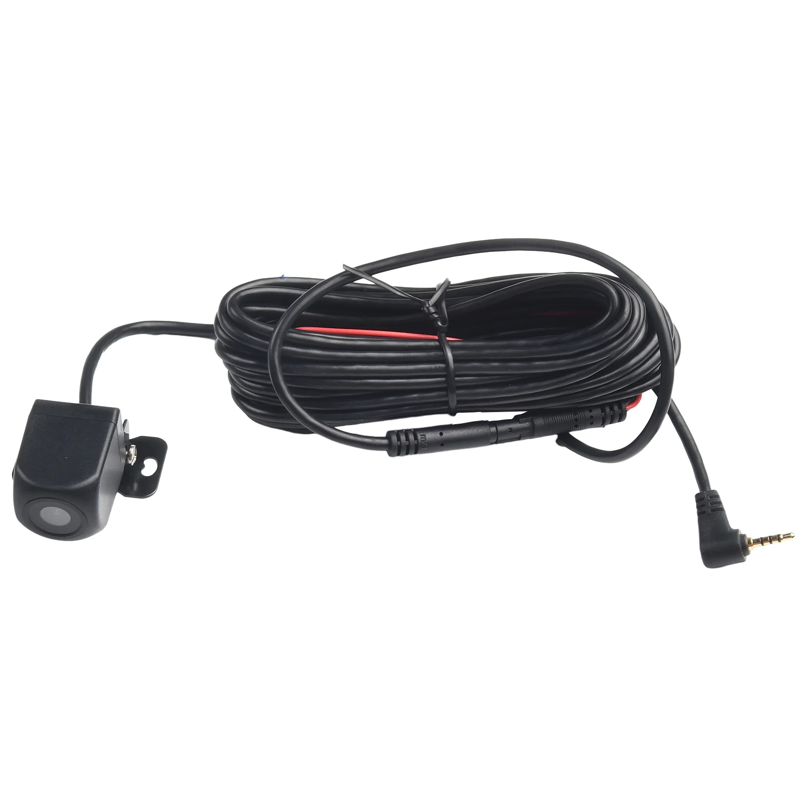 

Accessories Parts Rear Camera Camera Replacement 720P Pixel Dash Cam DVR Mirror Rear View Camera Waterproof 1 PC