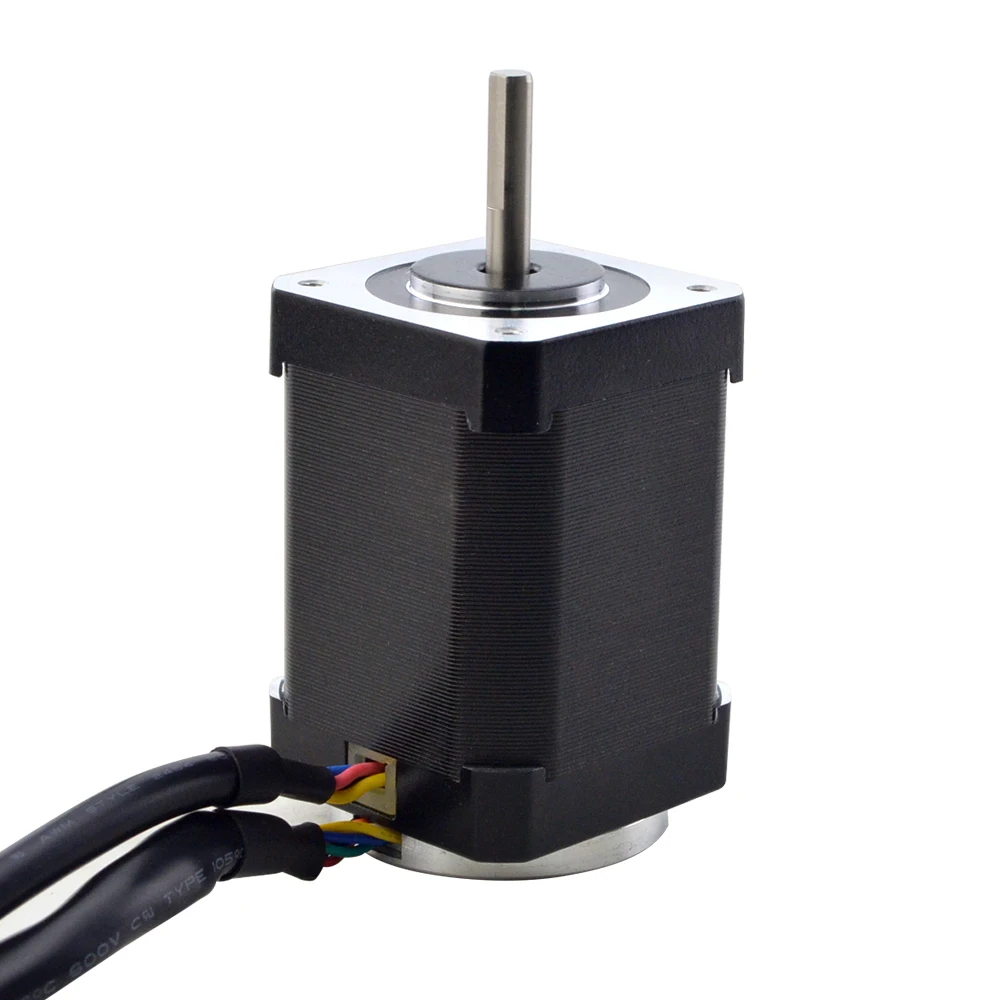 motor deslizante do laco fechado 65ncm 21a 635mm espessura 03