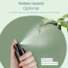 1PC 30ml 60ml 80ml 100ml 120ml Spray Bottle Fine Mist Sub-bottling Travel Portable Small Cosmestic Bottle 4