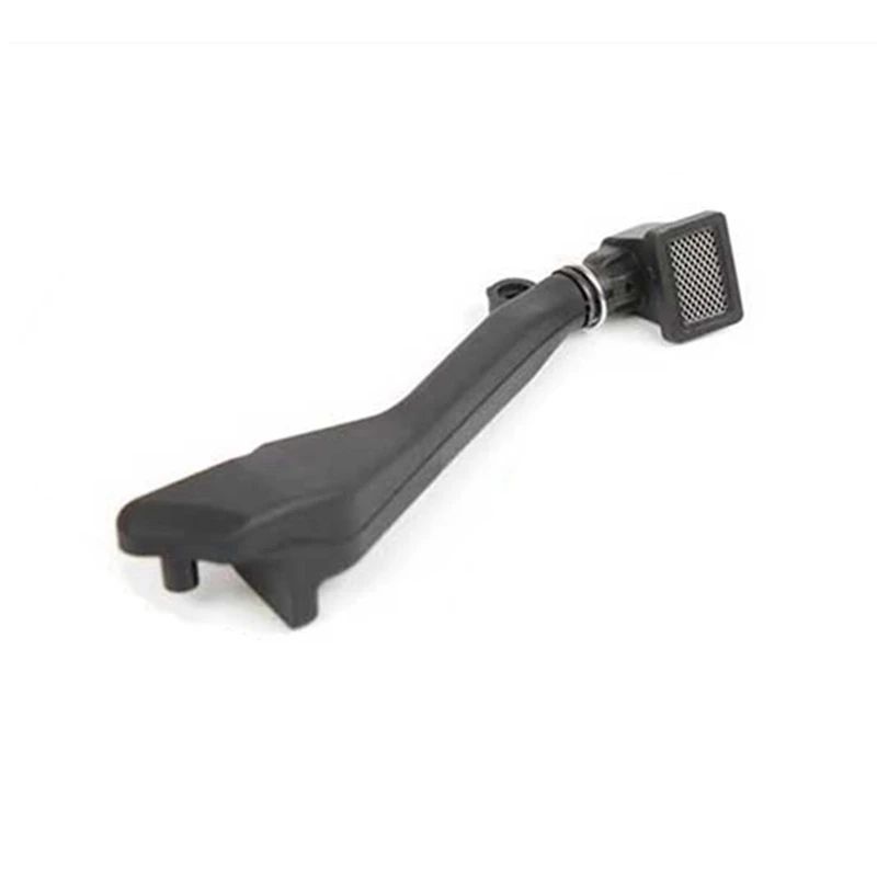 Simulazione Safari Snorkel Per Traxxas Trx-4 Trx4 T4 Defender 1/10 Rc Crawler Car Upgrade Ricambi Accessori