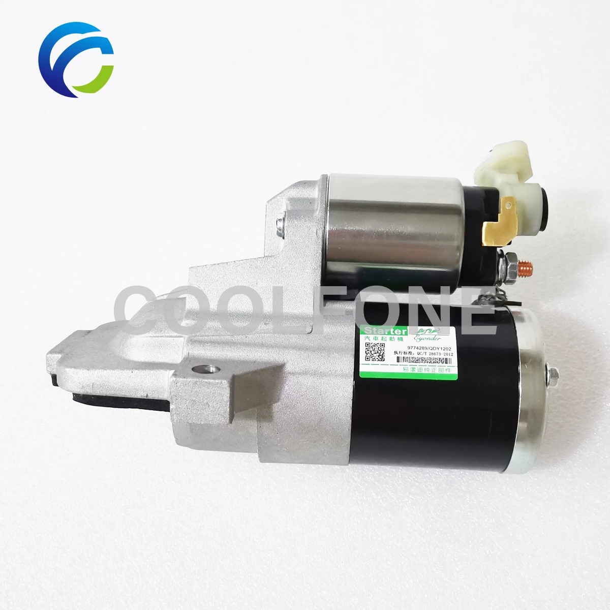 Self Starter Motor for MAZDA MX-5 III MX5 2.0 1.8 M000T36371 