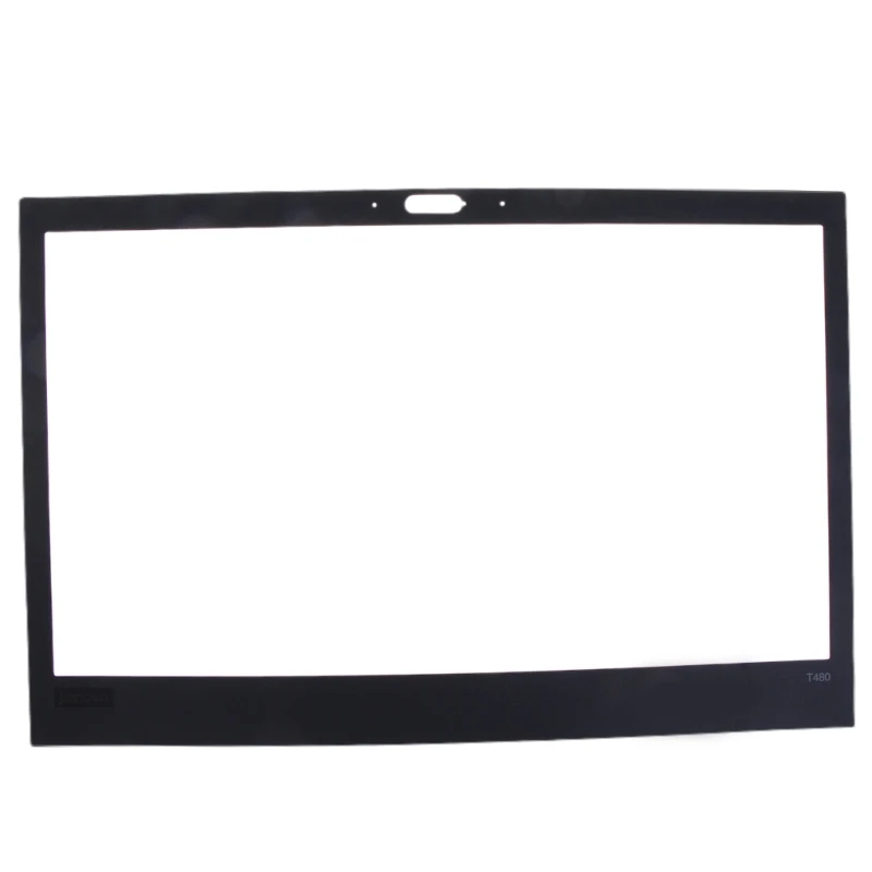 

Computer LCD Screen Bezel Sticker for Thinkpad T470 T480 B Bezel Skin Stickers