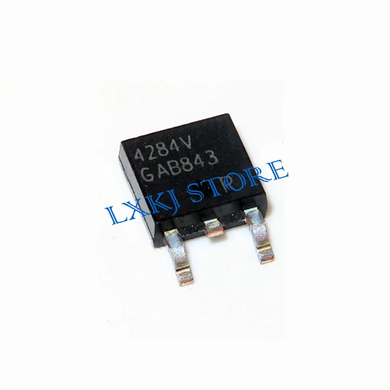 

10pcs/Lot TLE4284DV50 TLE4284DV 4284DV TO-252-3