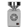 K38 Intelligent Temperature Control Household Oil Press 5-8KG/H Small Stainless Steel Commercial Oil Press Automatic oil press 4