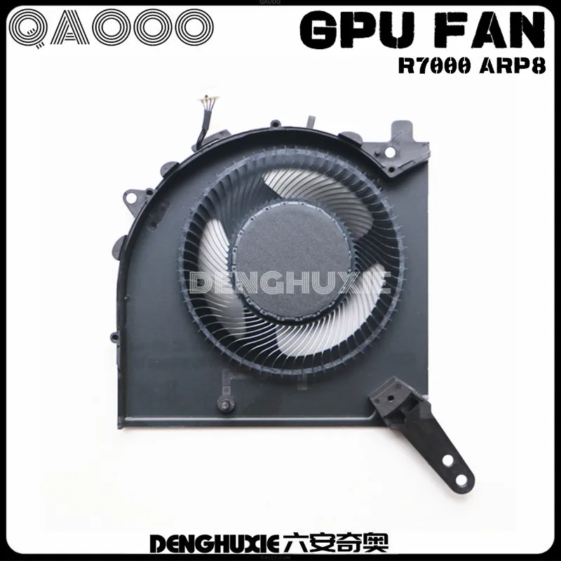 5H40S20981 FOR Lenovo Legion 5 15ARP8-Type 83EF CPU COOLING FAN