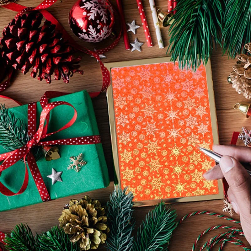 1 시트 크리스마스 레이스 클리어 스탬프 눈송이 선물 메리 크리스마스 트리 엘크 홀리 카드 제작을위한 투명 실리콘 스탬프